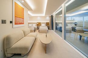 Haeilri Pool & Spa Hotel