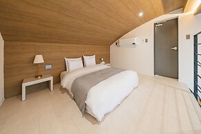 Haeilri Pool & Spa Hotel