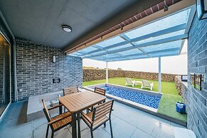 Haeilri Pool & Spa Hotel