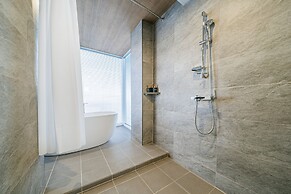 Haeilri Pool & Spa Hotel