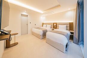 Haeilri Pool & Spa Hotel