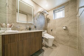 Haeilri Pool & Spa Hotel