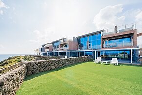 Haeilri Pool & Spa Hotel