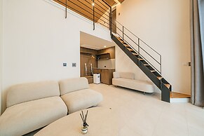 Haeilri Pool & Spa Hotel