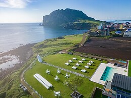 Haeilri Pool & Spa Hotel