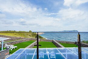 Haeilri Pool & Spa Hotel