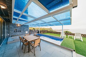 Haeilri Pool & Spa Hotel