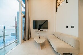 Haeilri Pool & Spa Hotel