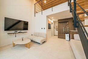 Haeilri Pool & Spa Hotel