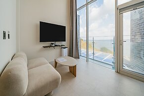 Haeilri Pool & Spa Hotel