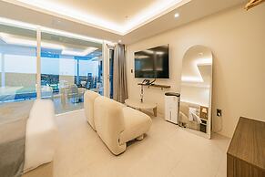 Haeilri Pool & Spa Hotel