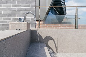 Haeilri Pool & Spa Hotel