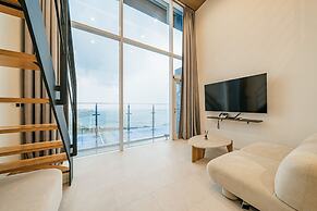 Haeilri Pool & Spa Hotel