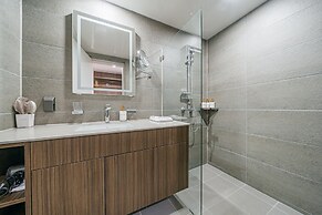 Haeilri Pool & Spa Hotel