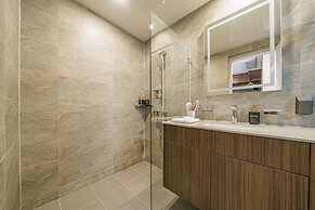 Haeilri Pool & Spa Hotel