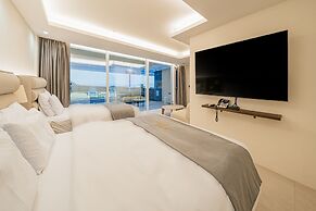 Haeilri Pool & Spa Hotel