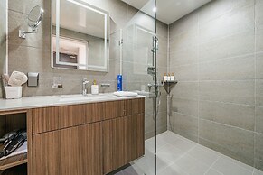 Haeilri Pool & Spa Hotel