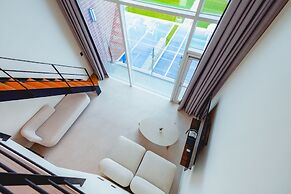 Haeilri Pool & Spa Hotel