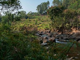 Bobocabin The Tavia Puncak