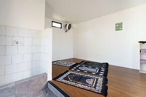 Bobocabin The Tavia Puncak