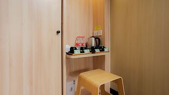 Bobocabin The Tavia Puncak