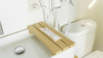 Bobocabin The Tavia Puncak