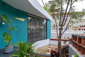 Villa Reverie 6 Bedroom Ultra Modern