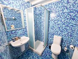 Traditional Village Pool Apartment