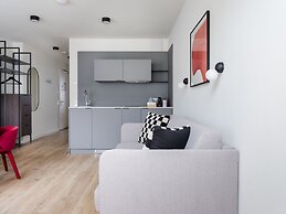 numa | Leo Apartments