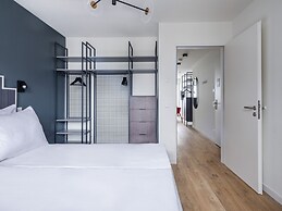 numa | Leo Apartments