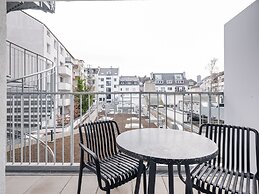 Numa Düsseldorf Leo