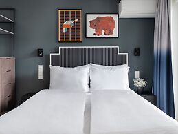 Numa Düsseldorf Leo