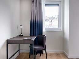 Numa Düsseldorf Leo