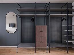 Numa Düsseldorf Leo