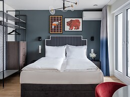 Numa Düsseldorf Leo