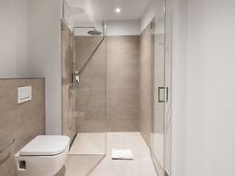 Numa Düsseldorf Leo