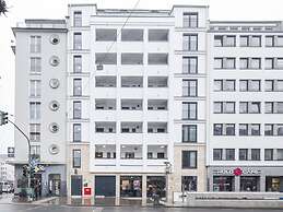 Numa Düsseldorf Leo