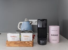 Numa Düsseldorf Leo