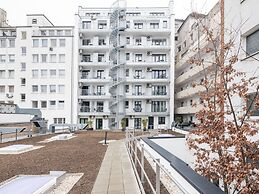 Numa Düsseldorf Leo