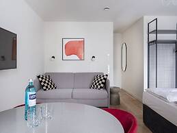 Numa Düsseldorf Leo