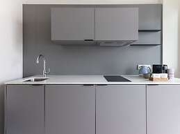 Numa Düsseldorf Leo