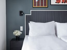 Numa Düsseldorf Leo