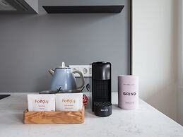 Numa Düsseldorf Leo