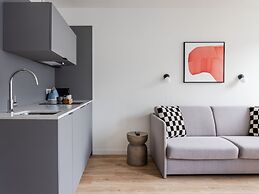 Numa Düsseldorf Leo