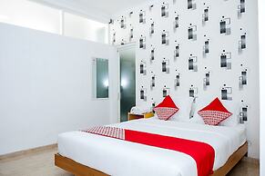 OYO 1454 111 Residence