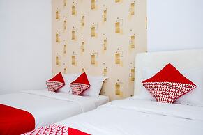 OYO 1454 111 Residence