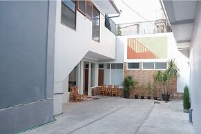 OYO 1454 111 Residence