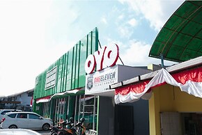 OYO 1454 111 Residence