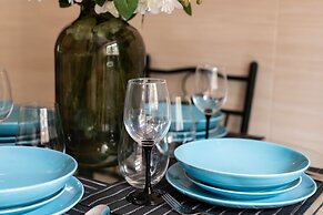 Poznań Center Apartment by Renters