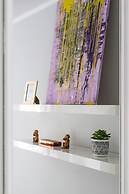 Poznań Center Apartment by Renters